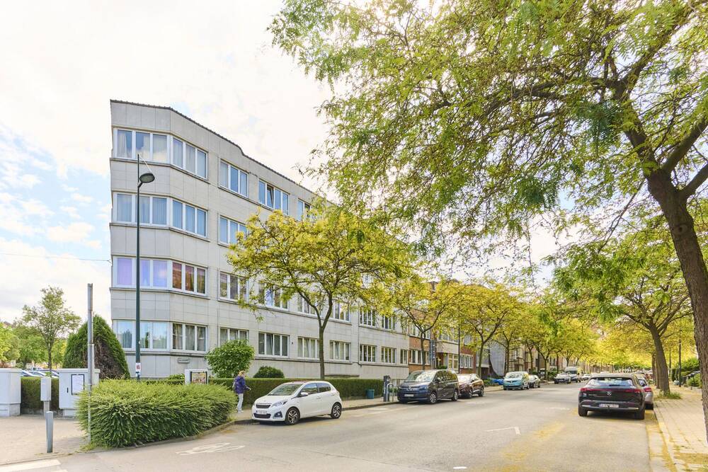 Appartement te in Sint-Lambrechts-Woluwe 1200 345000.00€ 2 slaapkamers 75.00m² - Zoekertje 488966