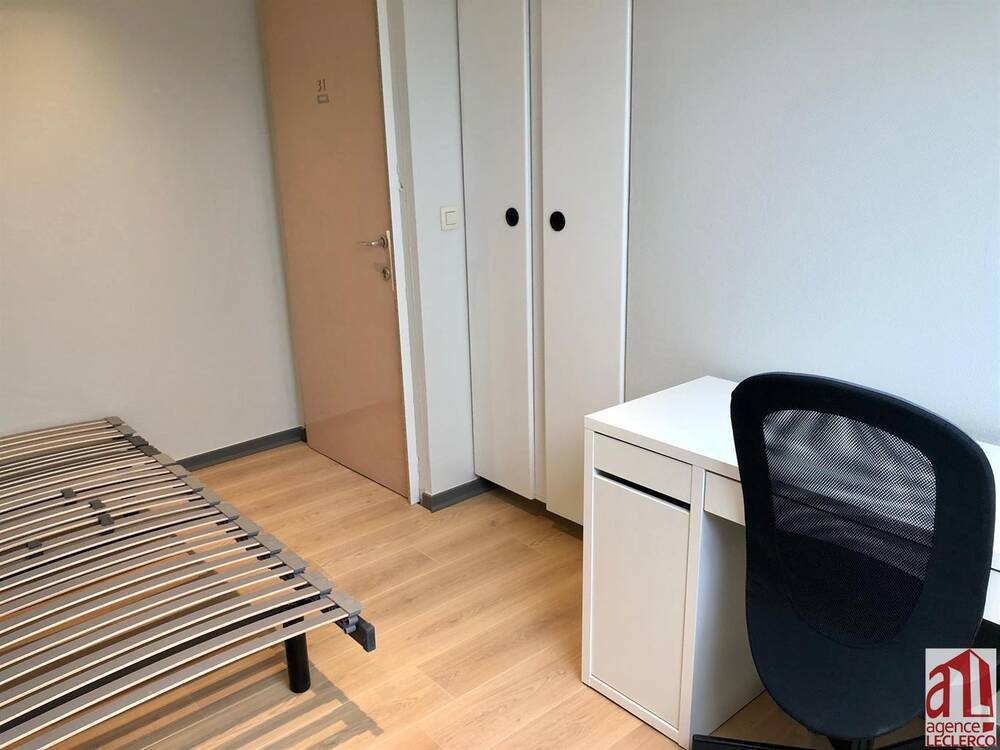 Kot à louer à Tournai 7500 250.00€ 1 chambres m² - annonce 489469