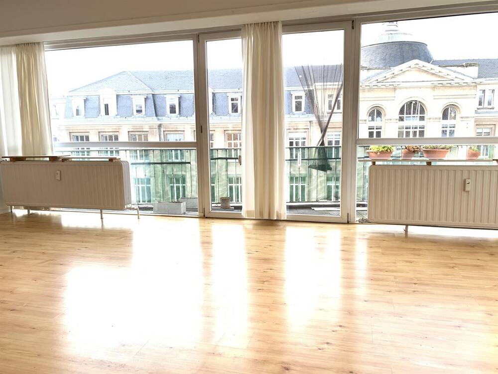 Studio à vendre à Uccle 1180 205000.00€ 0 chambres 45.00m² - annonce 489838