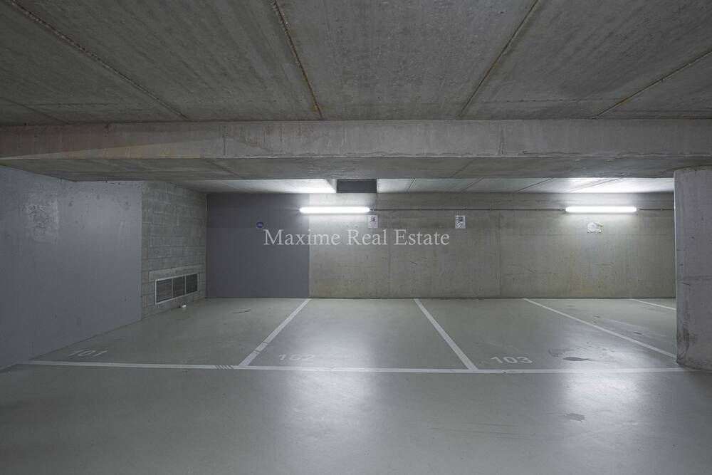 Parking à vendre à Schaerbeek 1030 21900.00€ chambres m² - annonce 489086