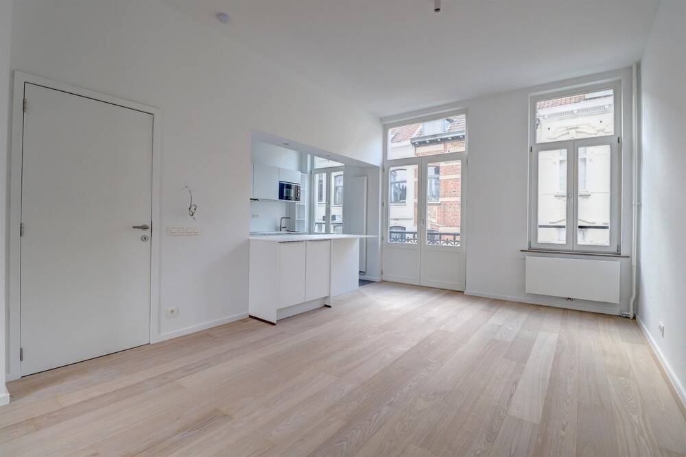 Appartement à louer à Ixelles 1050 1275.00€ 1 chambres 80.00m² - annonce 489019