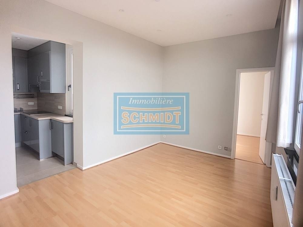 Appartement à à Etterbeek 1040 850.00€ 1 chambres 45.00m² - annonce 490419