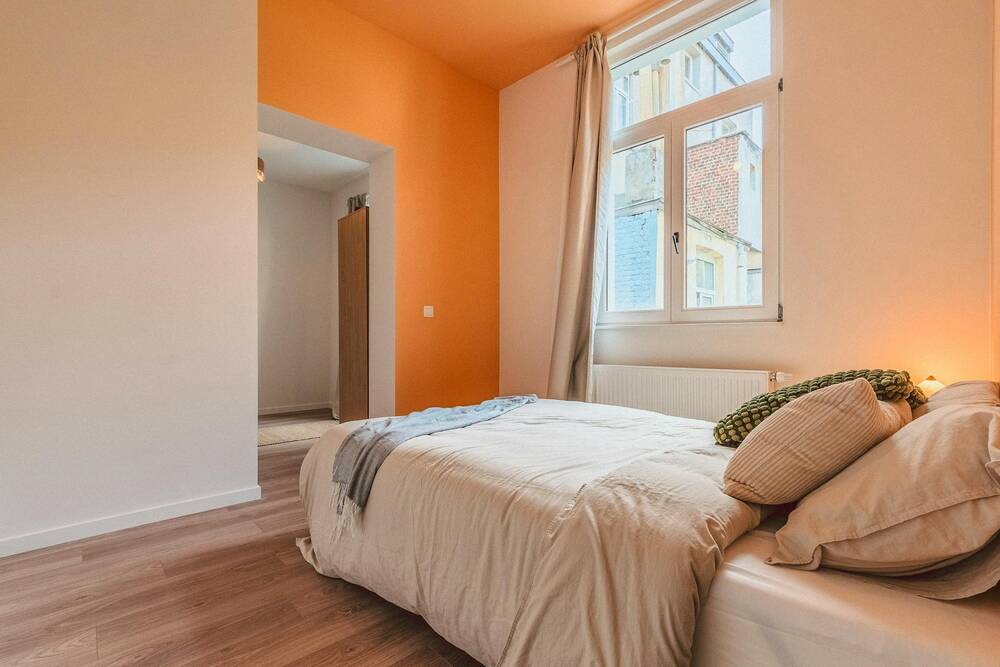 Appartement à louer à Saint-Josse-ten-Noode 1210 785.00€ 1 chambres 400.00m² - annonce 624710