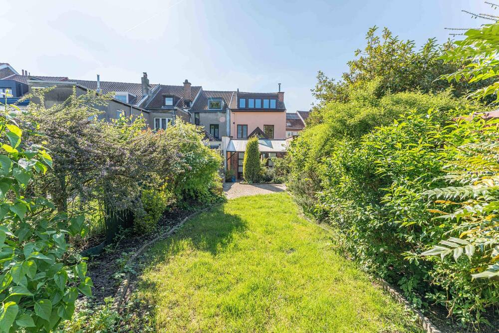 Huis te in Kraainem 1950 685000.00€ 4 slaapkamers 175.00m² - Zoekertje 489011