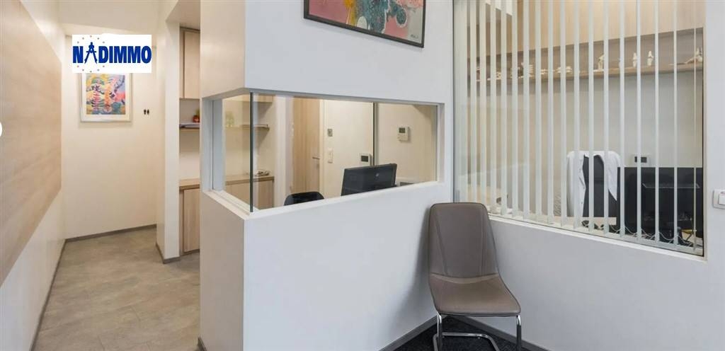 Commerce à vendre à Etterbeek 1040 299000.00€ chambres 55.00m² - annonce 490100