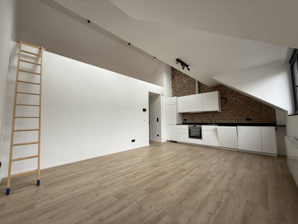 Appartement à louer à Ixelles 1050 1050.00€ 1 chambres 60.00m² - annonce 489673