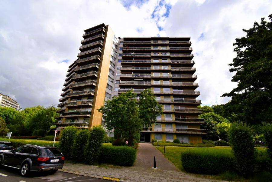 Appartement à vendre à Ganshoren 1083 245000.00€ 2 chambres 95.00m² - annonce 490200
