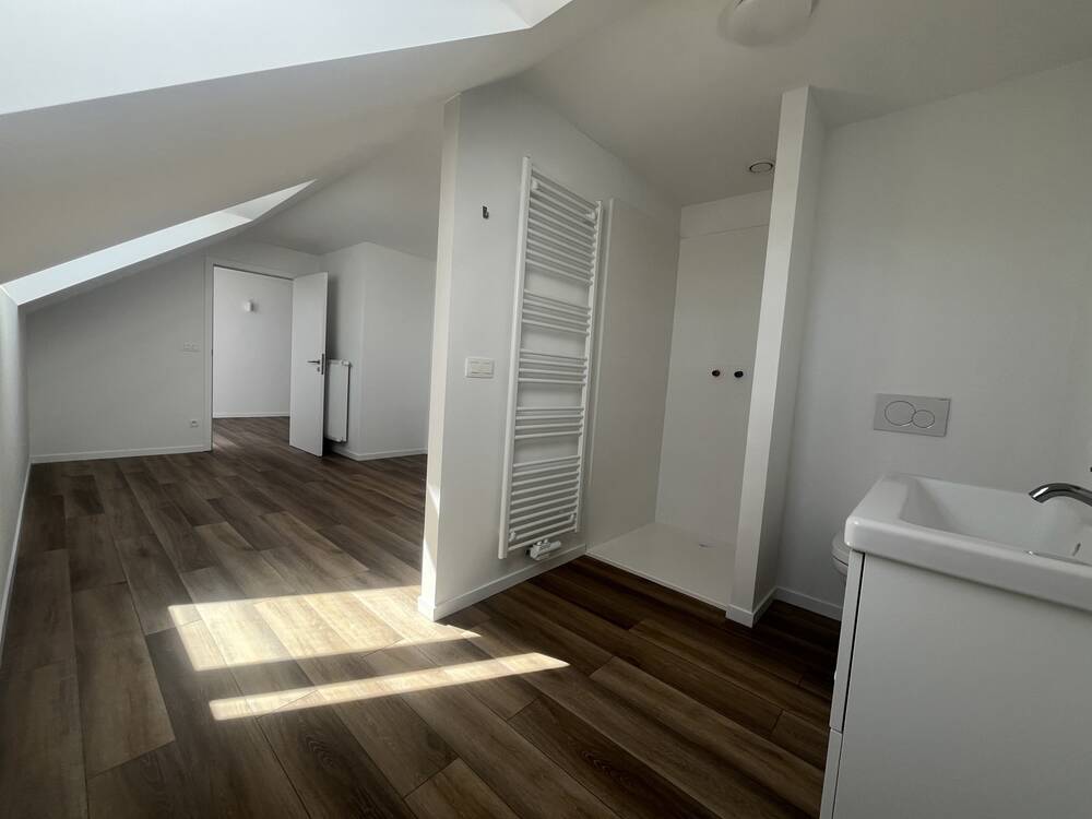 Kot à louer à Namur 5000 575.00€ 1 chambres 25.00m² - annonce 490608