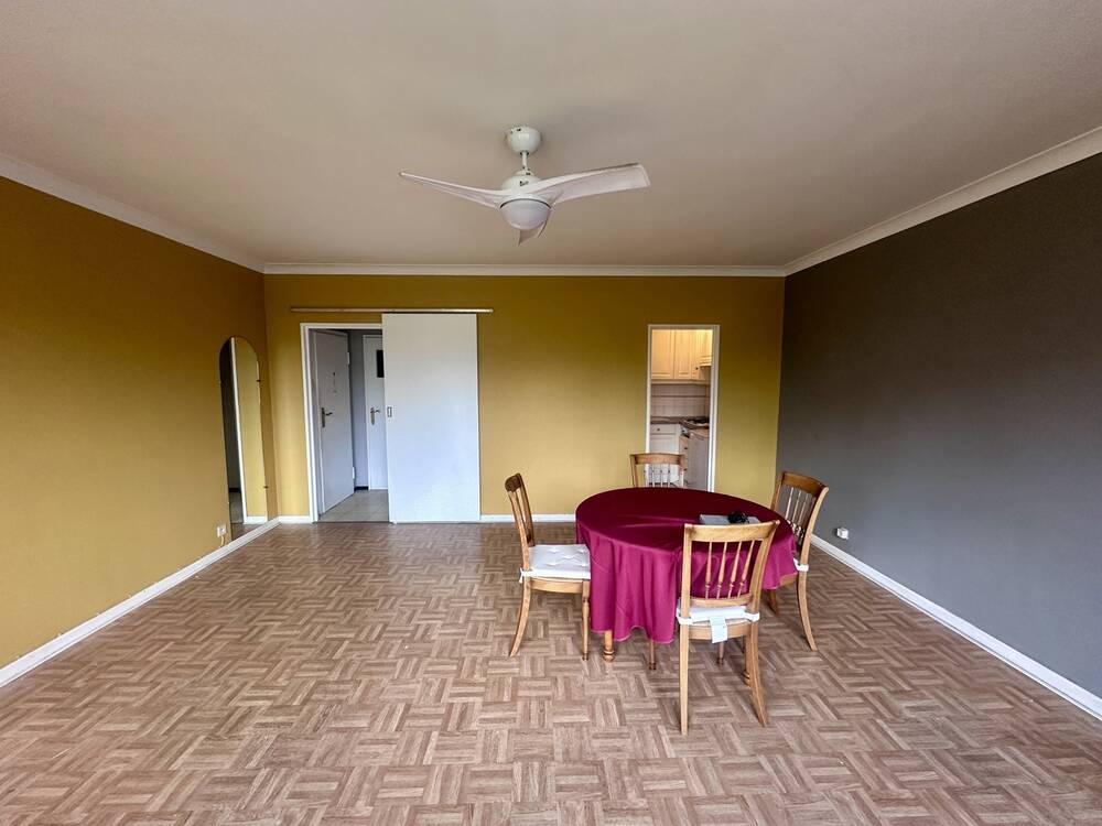 Appartement à vendre à Saint-Gilles 1060 150000.00€ 0 chambres 40.00m² - annonce 489915