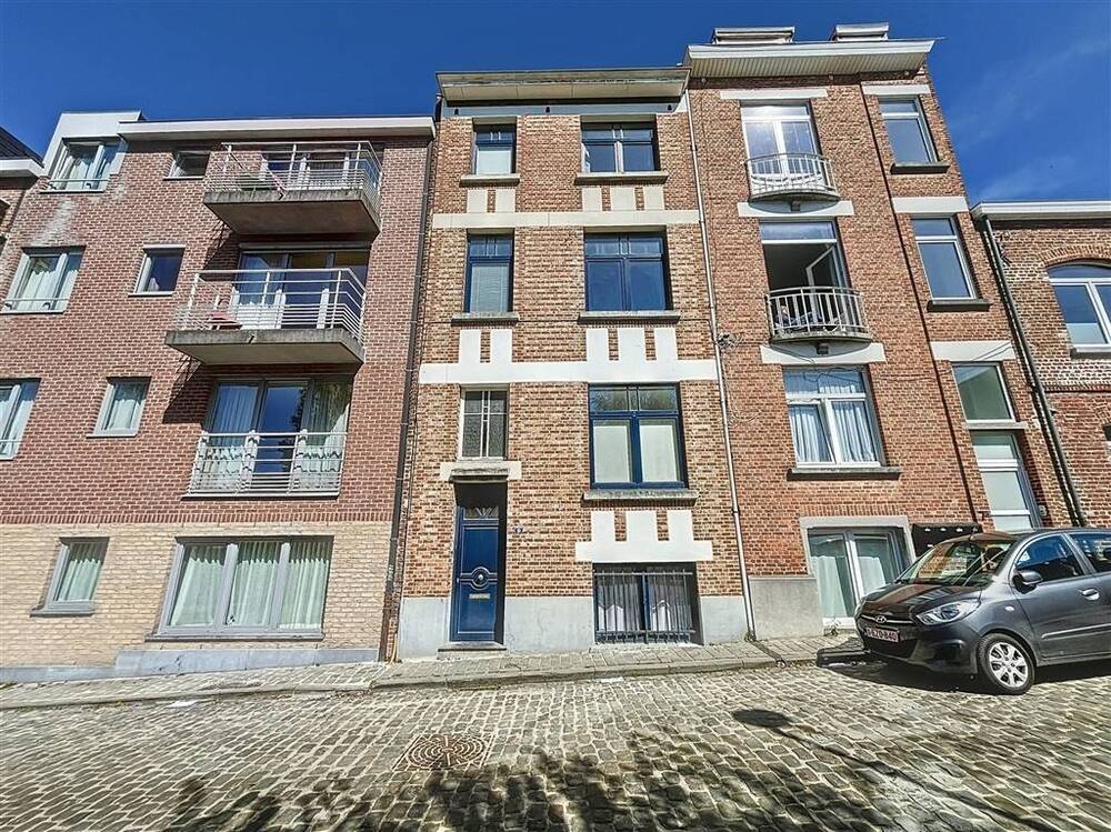 Maison à à Uccle 1180 595000.00€ 3 chambres 200.00m² - annonce 488973
