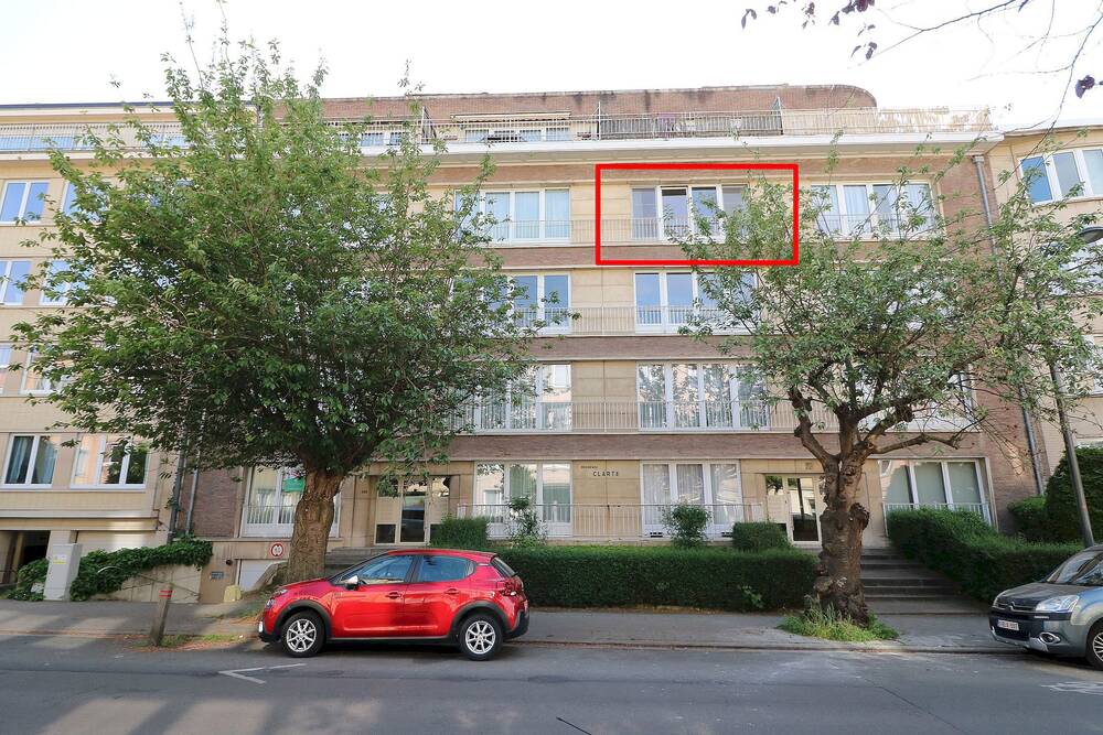 Appartement à à Auderghem 1160 450000.00€ 3 chambres 115.00m² - annonce 489965
