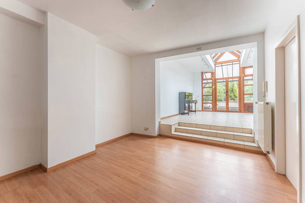 Maison à vendre à Woluwe-Saint-Pierre 1150 685000.00€ 4 chambres 175.00m² - annonce 489722