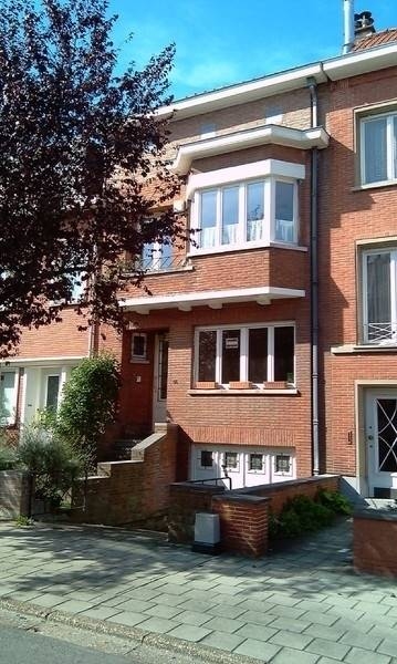 Maison à louer à Woluwe-Saint-Pierre 1150 2700.00€ 4 chambres 220.00m² - annonce 489200