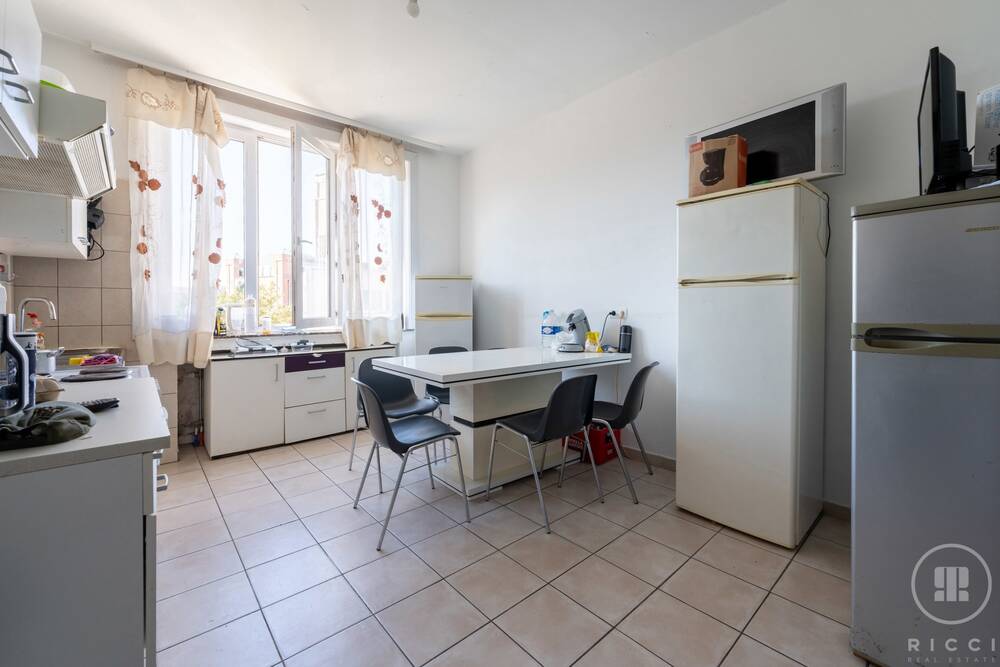 Duplex à vendre à Evere 1140 239000.00€ 4 chambres 102.00m² - annonce 489644