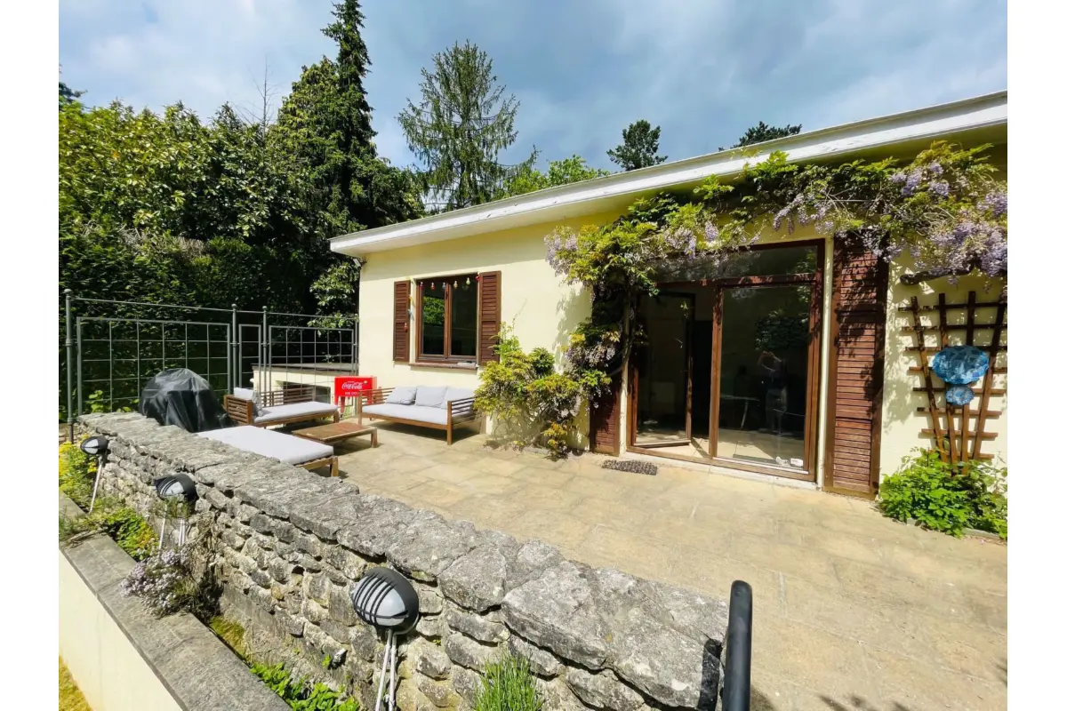 Villa à louer à Uccle 1180 2350.00€ 3 chambres 140.00m² - annonce 489705