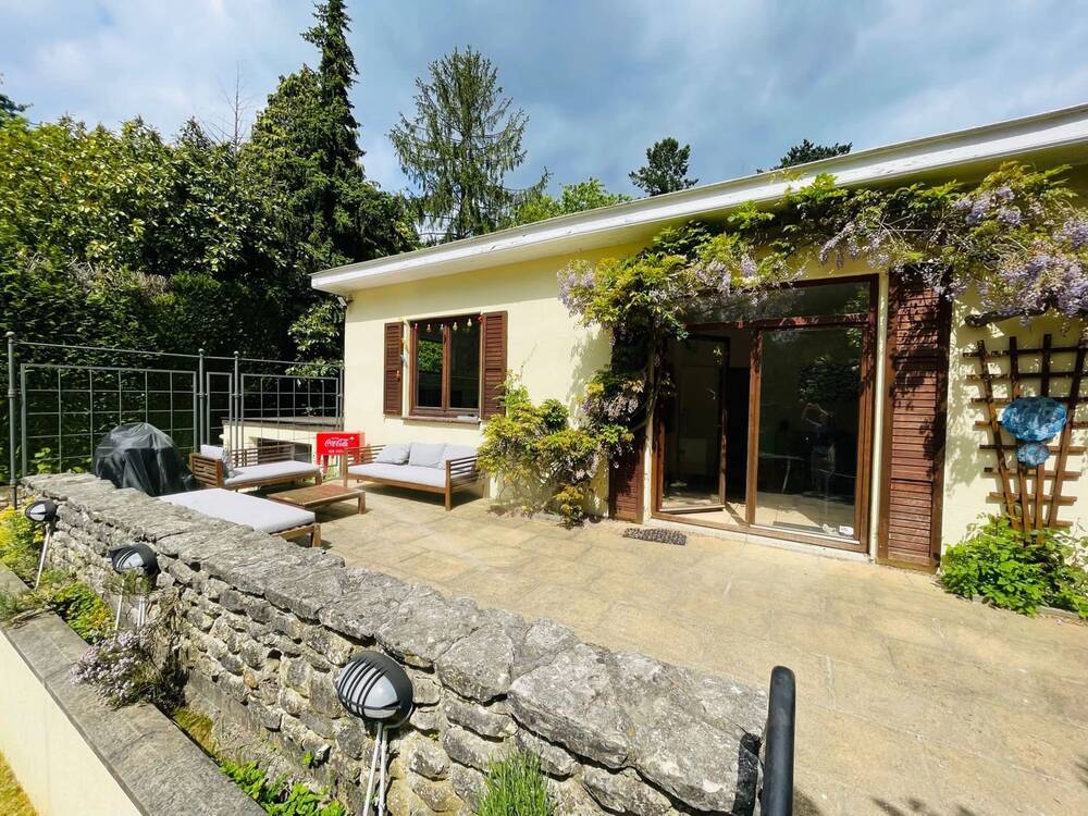 Villa à louer à Uccle 1180 2350.00€ 3 chambres 140.00m² - annonce 489705