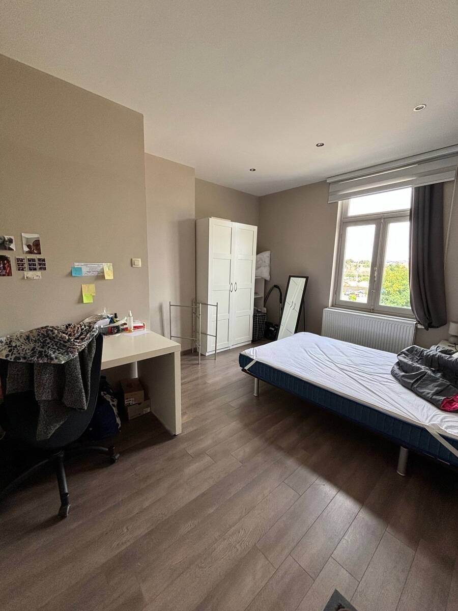 Kot à louer à Tournai 7500 320.00€ 1 chambres m² - annonce 489319