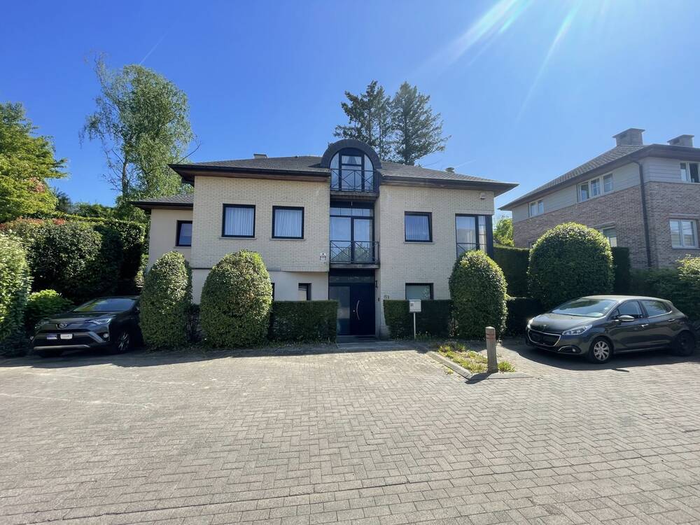 Villa à vendre à Uccle 1180 1190000.00€ 4 chambres 266.00m² - annonce 489666