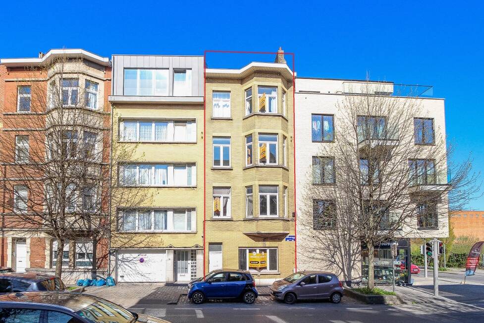 Maison à vendre à Anderlecht 1070 689000.00€ 7 chambres 350.00m² - annonce 489813
