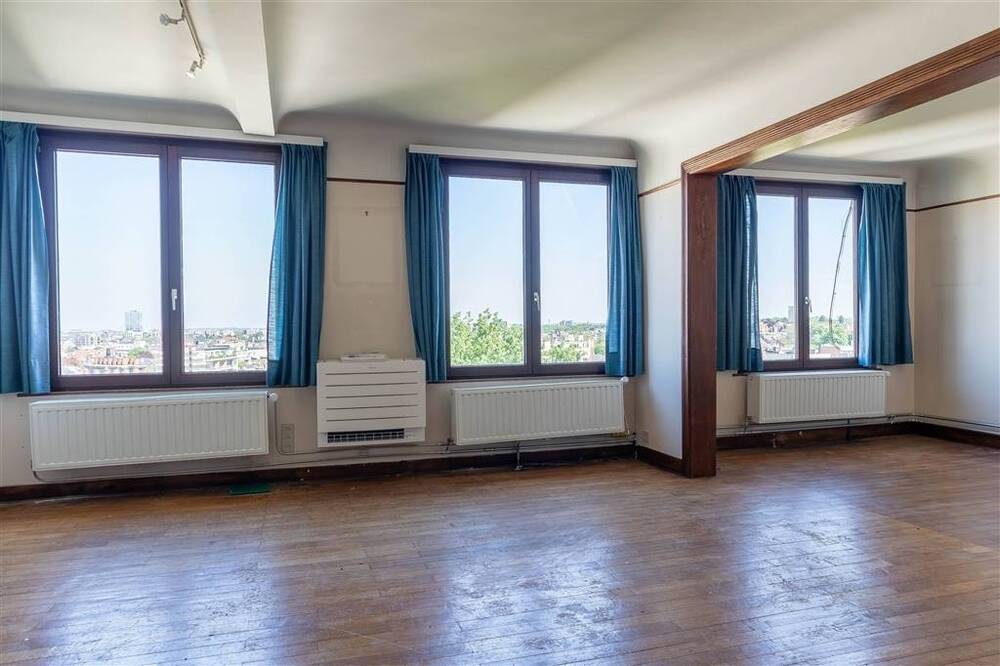 Appartement te  koop in Vorst 1190 395000.00€ 3 slaapkamers 138.00m² - Zoekertje 490447