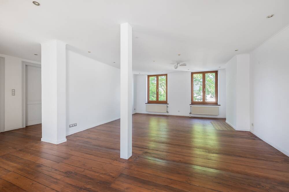 Appartement à louer à Ixelles 1050 2700.00€ 4 chambres 165.00m² - annonce 489253