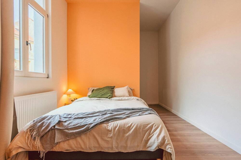 Appartement à louer à Saint-Josse-ten-Noode 1210 785.00€ 1 chambres 400.00m² - annonce 490535