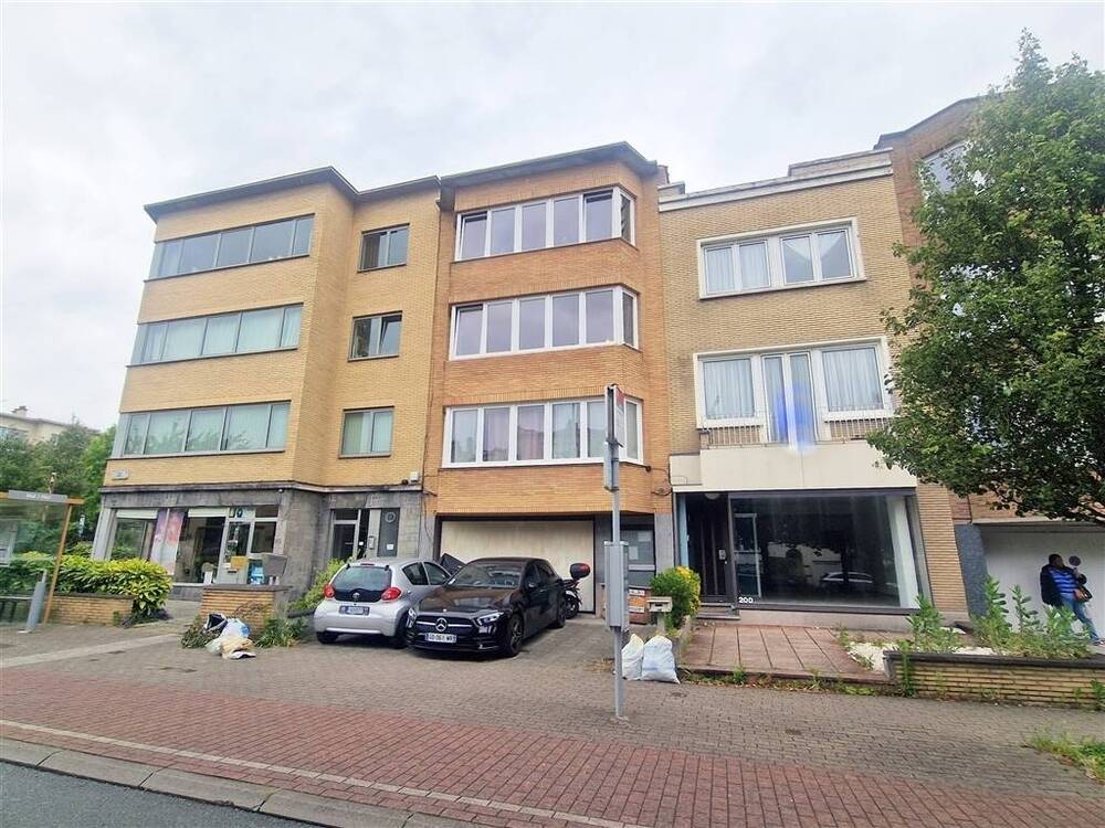 Appartement à à Woluwe-Saint-Lambert 1200 1300.00€ 2 chambres 85.00m² - annonce 490373