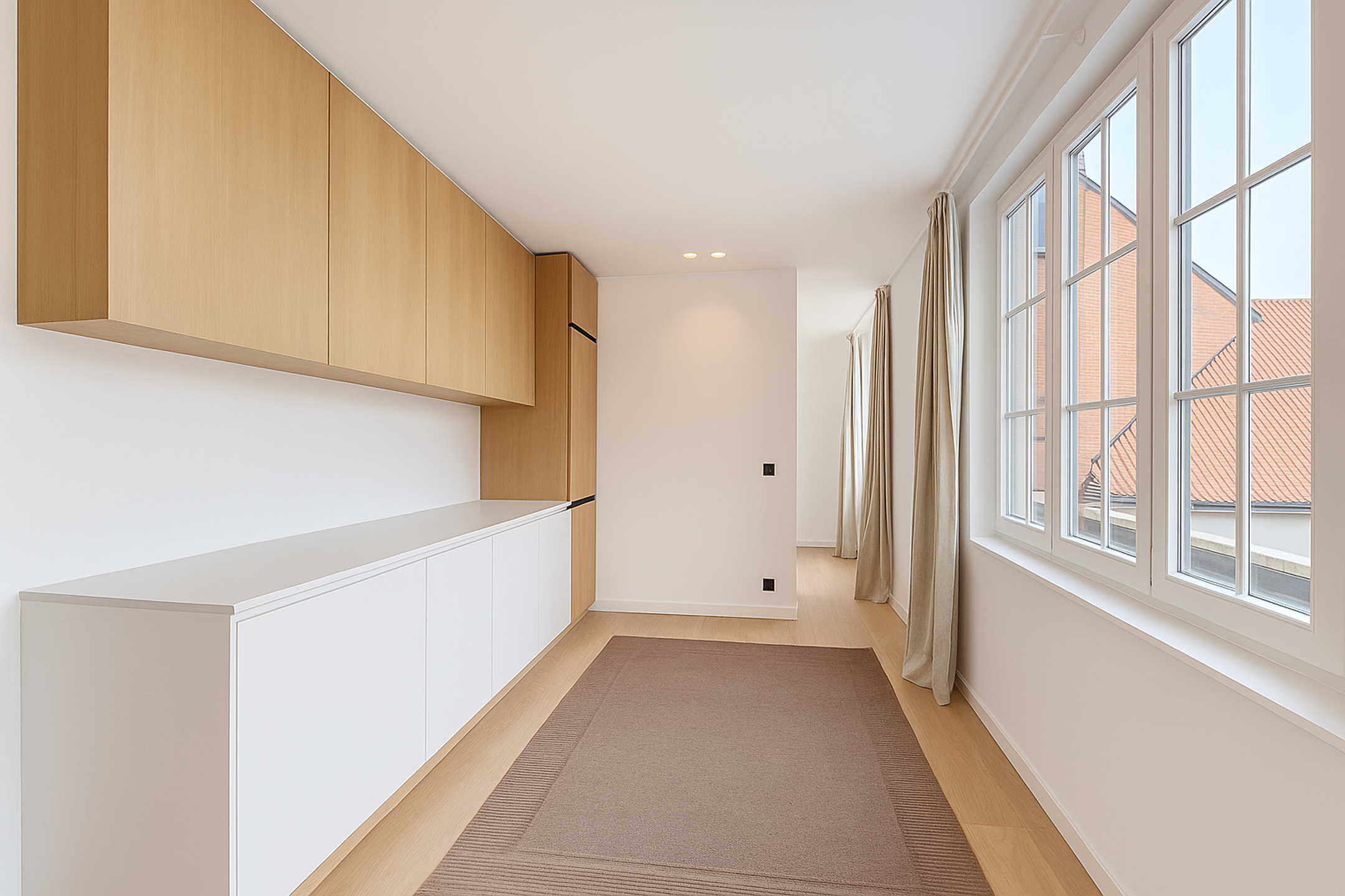 Studio à à Bruxelles 1000 218000.00€ 1 chambres 34.00m² - annonce 489344