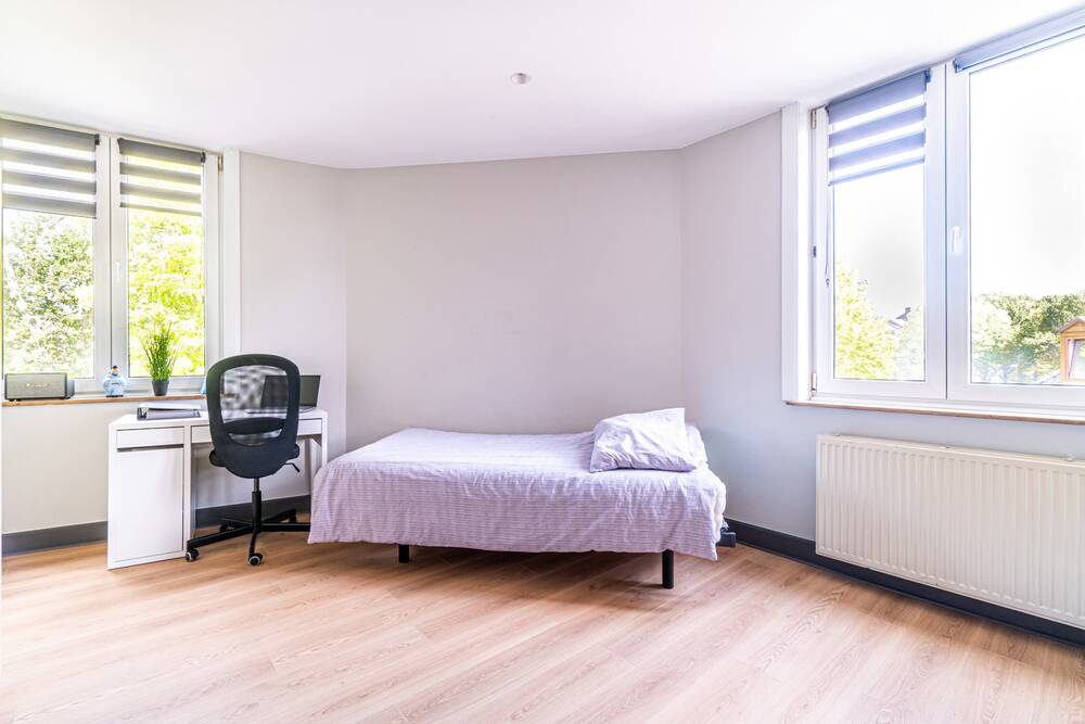 Kot à louer à Tournai 7500 385.00€ 1 chambres 15.00m² - annonce 489471