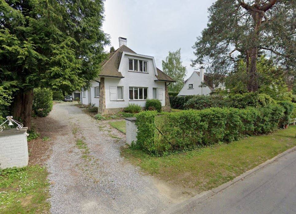 Villa te in Eigenbrakel 1420 610000.00€ 3 slaapkamers 190.00m² - Zoekertje 489862
