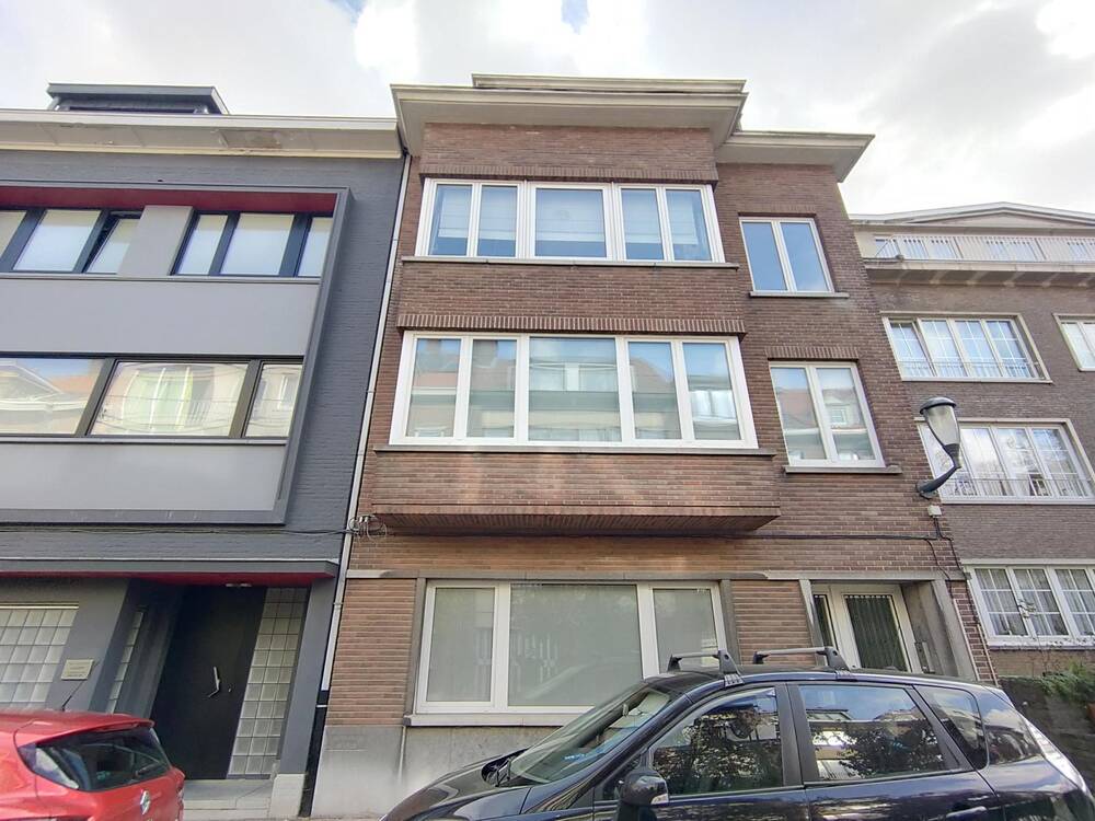 Appartement à louer à Ixelles 1050 700.00€ 1 chambres 37.00m² - annonce 489945