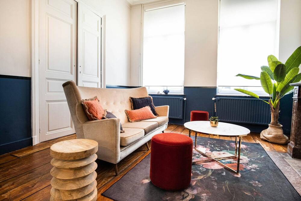 Appartement à louer à Bruxelles 1000 740.00€ 1 chambres 400.00m² - annonce 780508