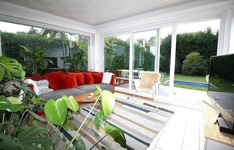 Maison à louer à Woluwe-Saint-Pierre 1150 3200.00€ 5 chambres 280.00m² - annonce 489116
