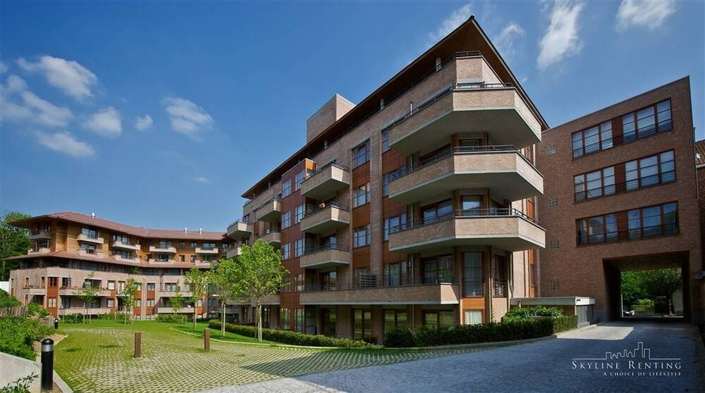 Appartement à à Auderghem 1160 2300.00€ 3 chambres 101.00m² - annonce 489128