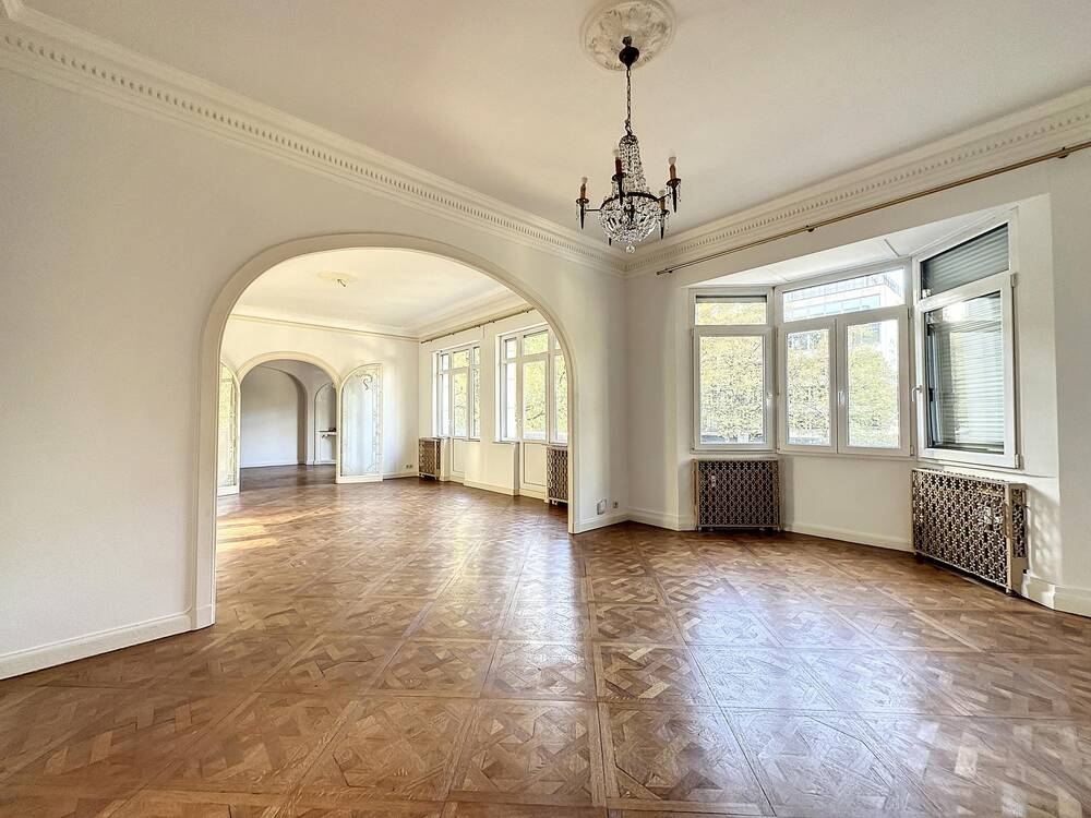 Appartement à louer à Ixelles 1050 2990.00€ 4 chambres 300.00m² - annonce 489027