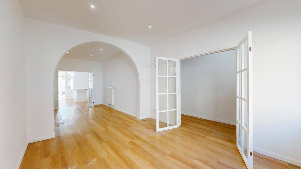 Maison à vendre à Evere 1140 575000.00€ 4 chambres 179.00m² - annonce 489340