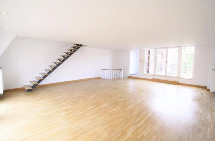Appartement à louer à Ixelles 1050 1600.00€ 2 chambres 130.00m² - annonce 489695