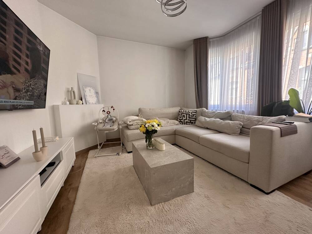 Appartement à vendre à Jette 1090 255000.00€ 2 chambres 68.00m² - annonce 489767