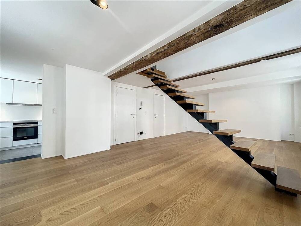 Appartement à à Bruxelles 1000 1450.00€ 2 chambres 100.00m² - annonce 491207