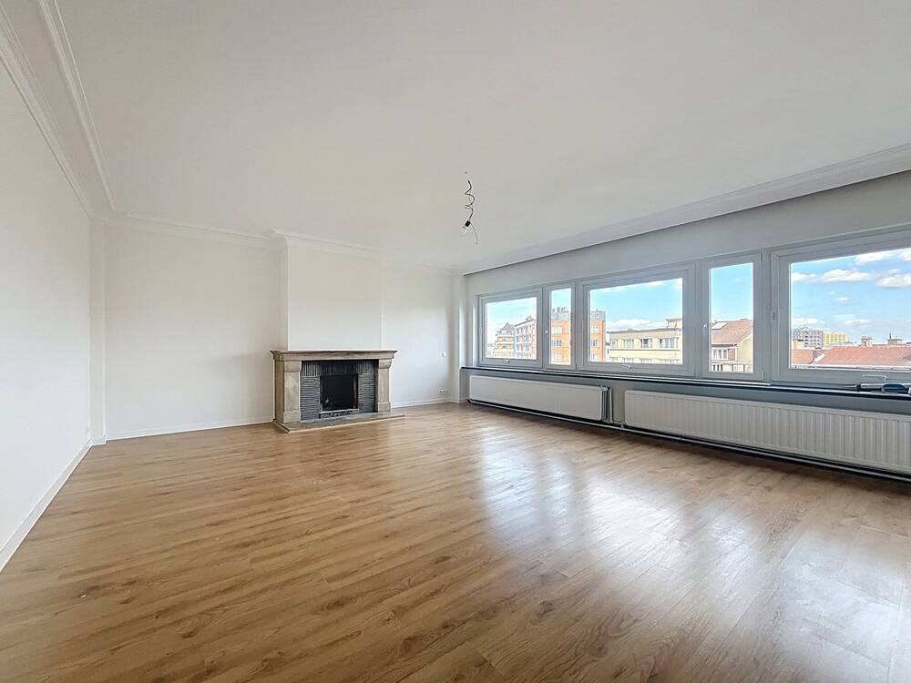 Appartement à louer à Molenbeek-Saint-Jean 1080 1480.00€ 3 chambres 122.00m² - annonce 491038