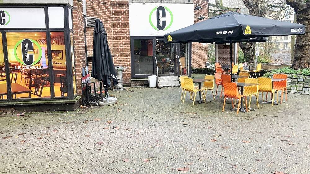 Handelszaak te koop in Sint-Lambrechts-Woluwe 1200 250000.00€ slaapkamers 150.00m² - Zoekertje 490862
