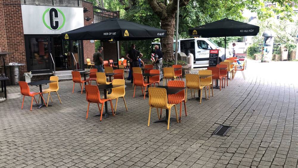 Commerce à vendre à Woluwe-Saint-Lambert 1200 215000.00€ chambres 150.00m² - annonce 490862