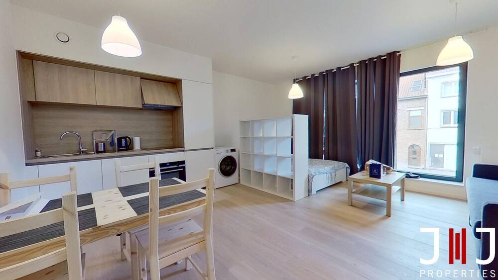 Studio te  in Sint-Lambrechts-Woluwe 1200 1050.00€ 0 slaapkamers 40.00m² - Zoekertje 490857