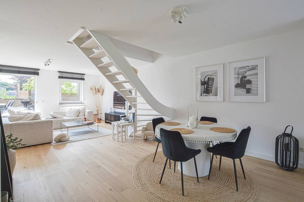 Triplex à à Zaventem 1930 425000.00€ 3 chambres 140.00m² - annonce 491616