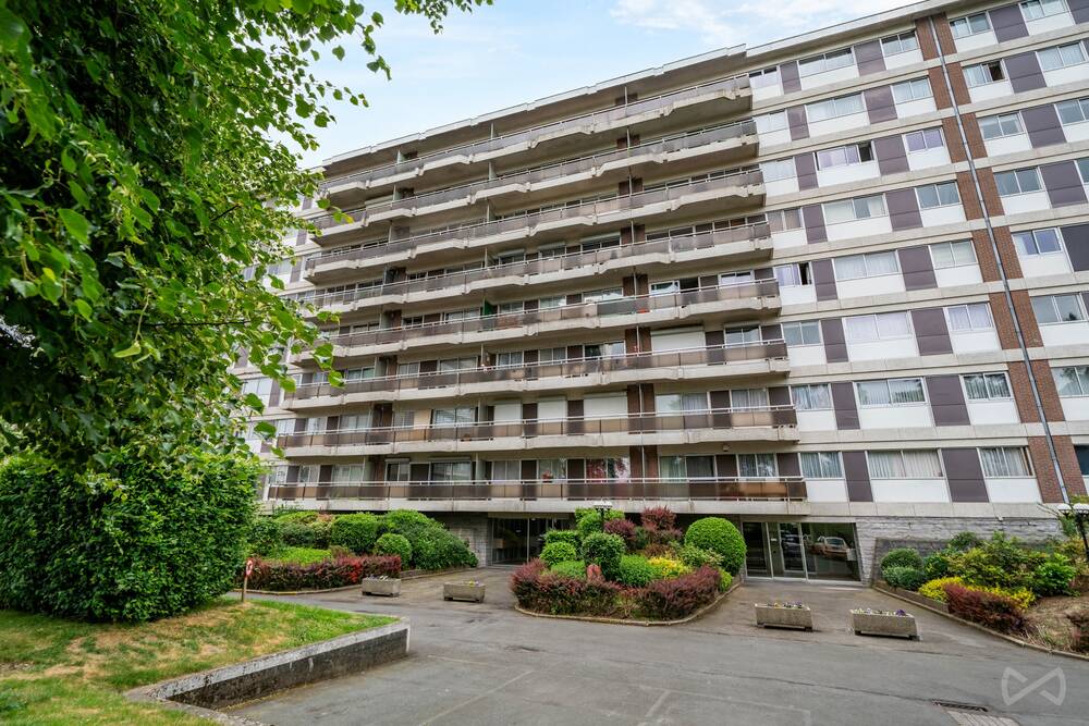 Appartement à vendre à Ganshoren 1083 245000.00€ 2 chambres 100.00m² - annonce 491153
