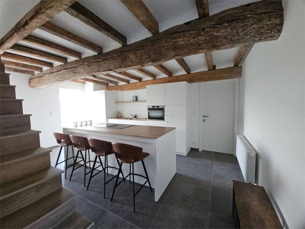 Ferme à vendre à Gammerages 1570 895000.00€ chambres m² - annonce 491201