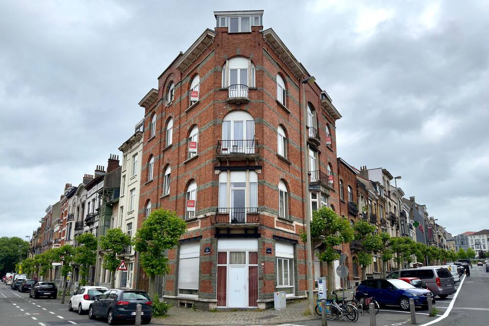 Maison à vendre à Schaerbeek 1030 825000.00€ 12 chambres m² - annonce 490988
