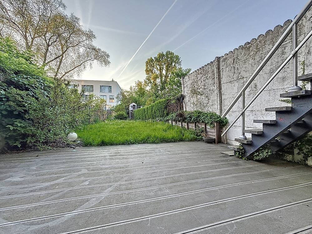 Maison à vendre à Neder-Over-Heembeek 1120 519000.00€ 4 chambres 200.00m² - annonce 491637