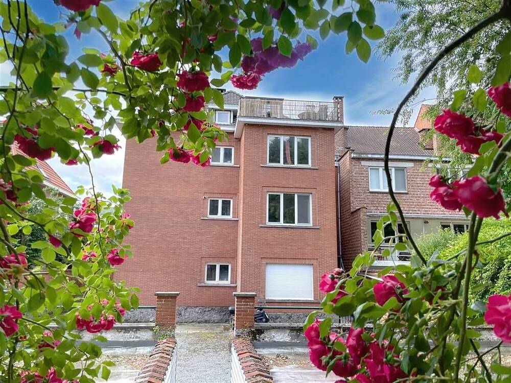 Appartement à à Anderlecht 1070 359000.00€ 3 chambres 113.00m² - annonce 491237