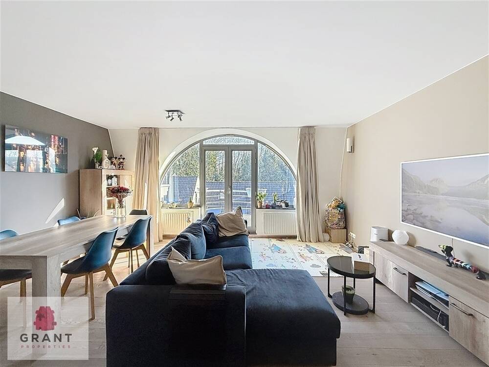 Duplex te in Zaventem 1930 320000.00€ 2 slaapkamers 105.00m² - Zoekertje 490915